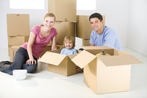 Free quote policy for Man And A Van Catford