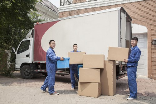 Packing boxes and moving supplies for Catford homes and businesses