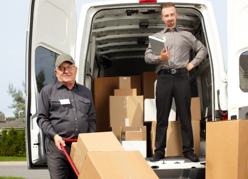 Specialist piano removals in Catford for upright and grand pianos