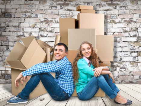 Office removals planning for a business move in Catford