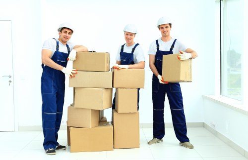 Local truck hire for house and office removals