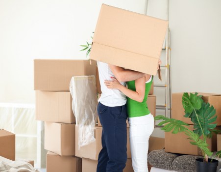Packing and preparation essentials for a removals job in Catford